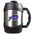 Buffalo Bills NFL 52oz Stainless Steel Macho Travel Mug