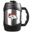 Denver Broncos NFL 52oz Stainless Steel Macho Travel Mug
