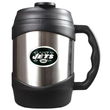 New York Jets NFL 52oz Stainless Steel Macho Travel Mug