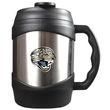 Jacksonville Jaguars NFL 52oz Stainless Steel Macho Travel Mug