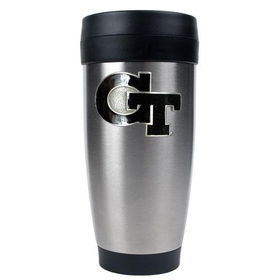Georgia Tech Yellowjackets NCAA Travel Tumblergeorgia 