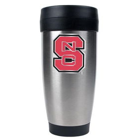 North Carolina State Wolfpack NCAA Travel Tumblernorth 