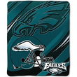 Philadelphia Eagles NFL Imprint" Micro Raschel Blanket (50"x60")"