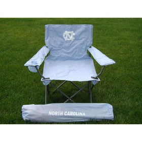 North Carolina Tar Heels NCAA Ultimate Adult Tailgate Chairnorth 