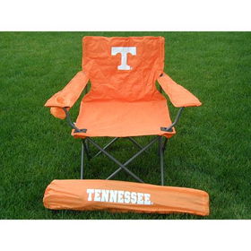 Tennessee Volunteers NCAA Ultimate Adult Tailgate Chairtennessee 