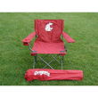 Washington State Cougars NCAA Ultimate Adult Tailgate Chair