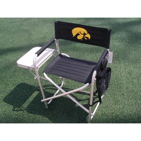 Iowa Hawkeyes NCAA Ultimate Directors Chairiowa 