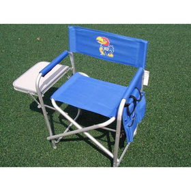 Kansas Jayhawks NCAA Ultimate Directors Chairkansas 