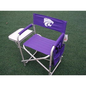 Kansas State Wildcats NCAA Ultimate Directors Chairkansas 