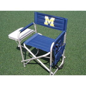 Michigan Wolverines NCAA Ultimate Directors Chairmichigan 
