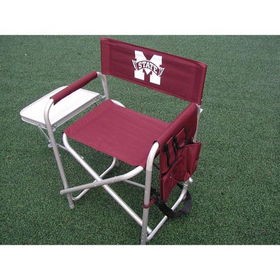 Mississippi State Bulldogs NCAA Ultimate Directors Chairmississippi 