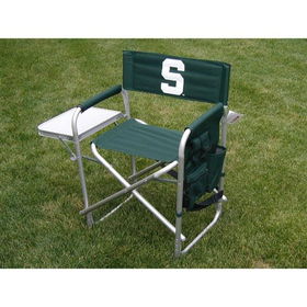 Michigan State Spartans NCAA Ultimate Directors Chairmichigan 