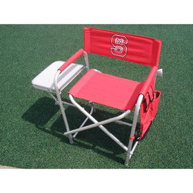 North Carolina State Wolfpack NCAA Ultimate Directors Chairnorth 