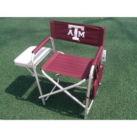 Texas A&M Aggies NCAA Ultimate Directors Chairtexas 