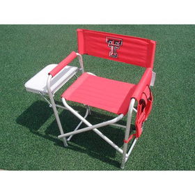Texas Tech Red Raiders NCAA Ultimate Directors Chairtexas 