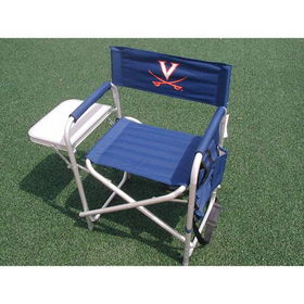 Virginia Cavaliers NCAA Ultimate Directors Chairvirginia 