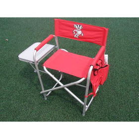 Wisconsin Badgers NCAA Ultimate Directors Chairwisconsin 