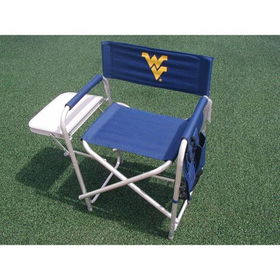 West Virginia Mountaineers NCAA Ultimate Directors Chairwest 
