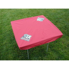 Alabama Crimson Tide NCAA Ultimate Card Table Coveralabama 