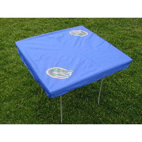 Florida Gators NCAA Ultimate Card Table Coverflorida 