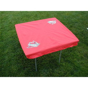 Iowa State Cyclones NCAA Ultimate Card Table Coveriowa 