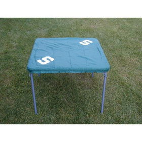 Michigan State Spartans NCAA Ultimate Card Table Covermichigan 