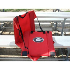 Georgia Bulldogs NCAA Ultimate Stadium Seatgeorgia 