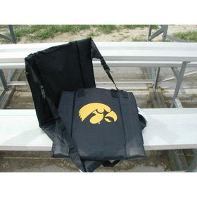 Iowa Hawkeyes NCAA Ultimate Stadium Seatiowa 