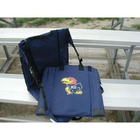 Kansas Jayhawks NCAA Ultimate Stadium Seatkansas 