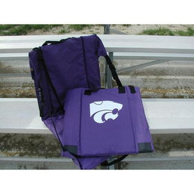 Kansas State Wildcats NCAA Ultimate Stadium Seatkansas 
