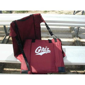 Montana Grizzlies NCAA Ultimate Stadium Seatmontana 