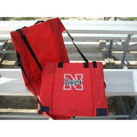 Nebraska Cornhuskers NCAA Ultimate Stadium Seatnebraska 