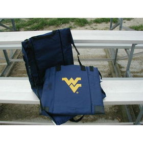 West Virginia Mountaineers NCAA Ultimate Stadium Seatwest 