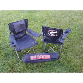 Georgia Bulldogs NCAA Ultimate Junior Tailgate Chairgeorgia 