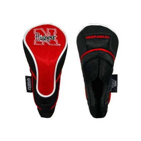 Nebraska Cornhuskers NCAA Shaft Gripper Utility Headcovernebraska 