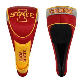 Iowa State Cyclones NCAA Shaft Gripper Driver Headcoveriowa 