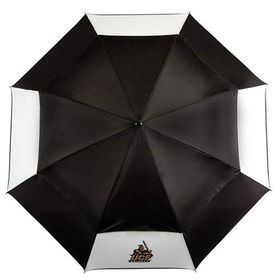 Central Florida Knights NCAA WindSheer II Auto-Open Umbrellacentral 