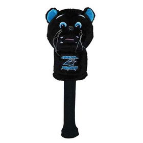 Carolina Panthers NFL Team Mascot Headcovercarolina 