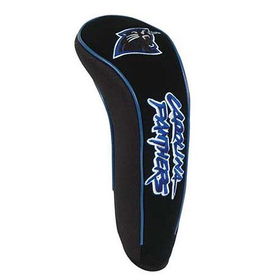 Carolina Panthers NFL Individual Neoprene Headcovercarolina 