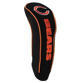 Chicago Bears NFL Individual Neoprene Headcoverchicago 