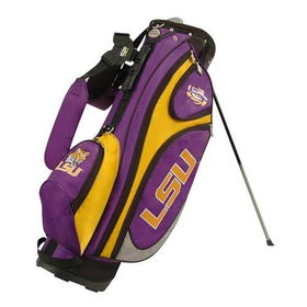 LSU Tigers NCAA GridIron Stand Baglsu 