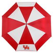 Houston Cougars NCAA WindSheer II Auto-Open Umbrella