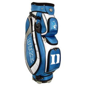 Duke Blue Devils NCAA Lettermans Club II Cooler Cart Bagduke 