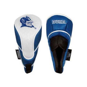 Duke Blue Devils NCAA Shaft Gripper Utility Headcoverduke 