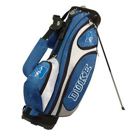 Duke Blue Devils NCAA GridIron Stand Bagduke 