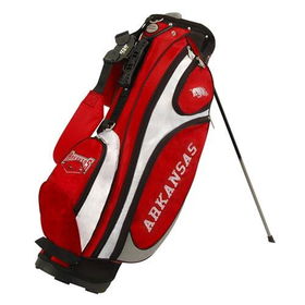 Arkansas Razorbacks NCAA GridIron Stand Bagarkansas 