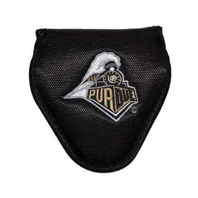 Purdue Boilermakers NCAA Mallet Putter Coverpurdue 