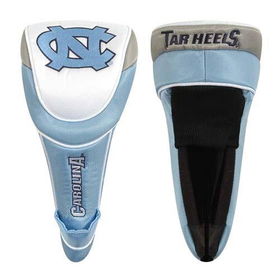 North Carolina Tar Heels NCAA Shaft Gripper Driver Headcovernorth 