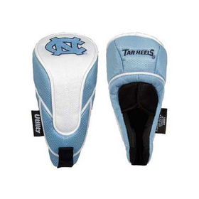 North Carolina Tar Heels NCAA Shaft Gripper Utility Headcovernorth 