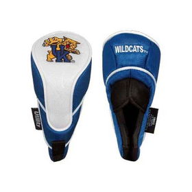 Kentucky Wildcats NCAA Shaft Gripper Utility Headcoverkentucky 